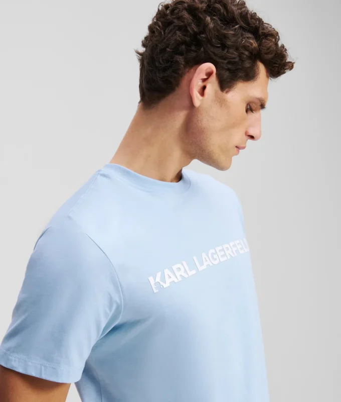 LOGO-T-SHIRT LOGO-T-SHIRT