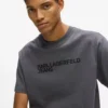 LOGO-T-SHIRT LOGO-T-SHIRT