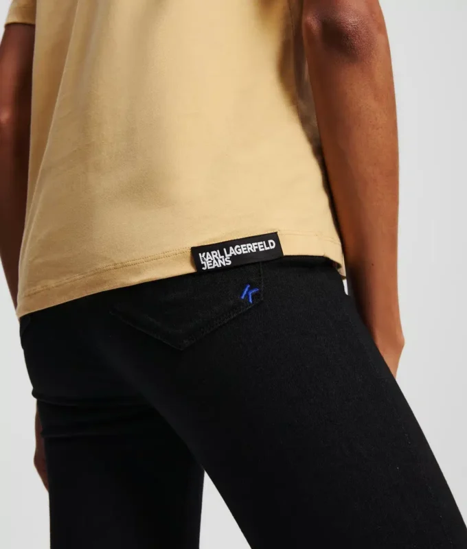 LOGO-T-SHIRT