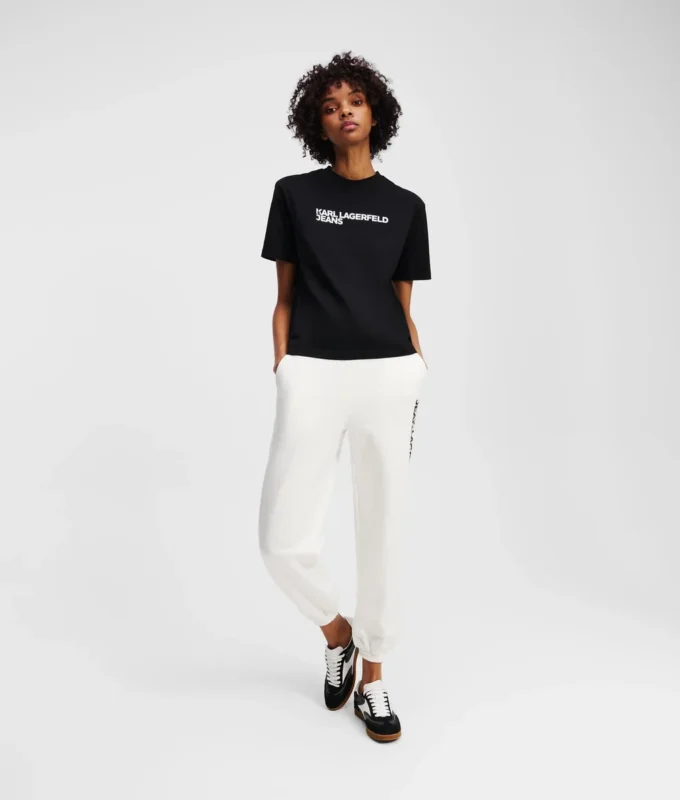 LOGO-T-SHIRT