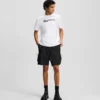 LOGO-T-SHIRT LOGO-T-SHIRT