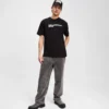 LOGO-T-SHIRT LOGO-T-SHIRT