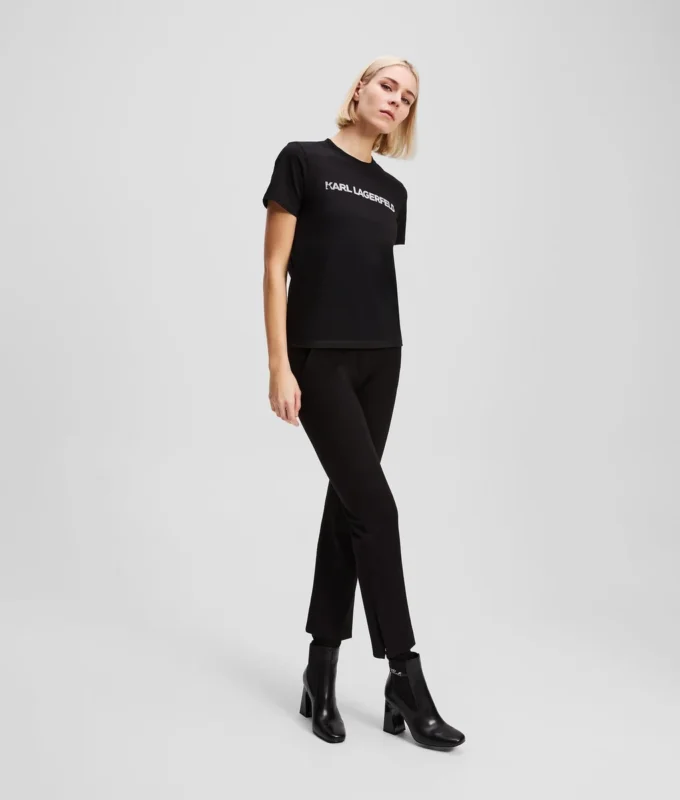 LOGO-T-SHIRT