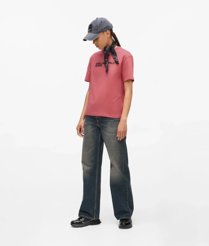 LOGO-T-SHIRT