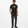 Logo-T-Shirt Logo-T-Shirt