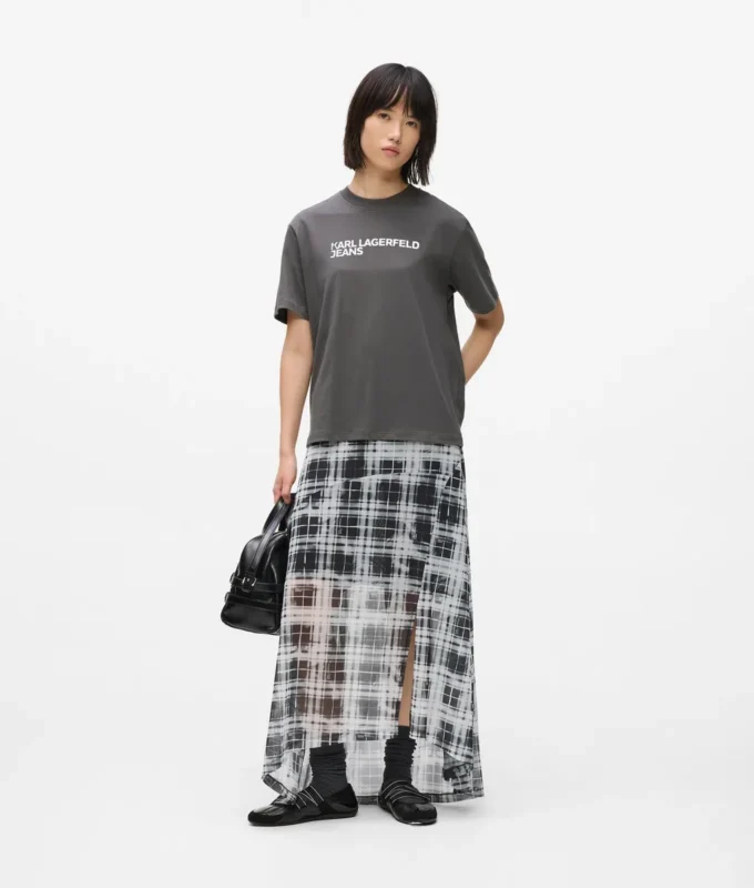 LOGO-T-SHIRT