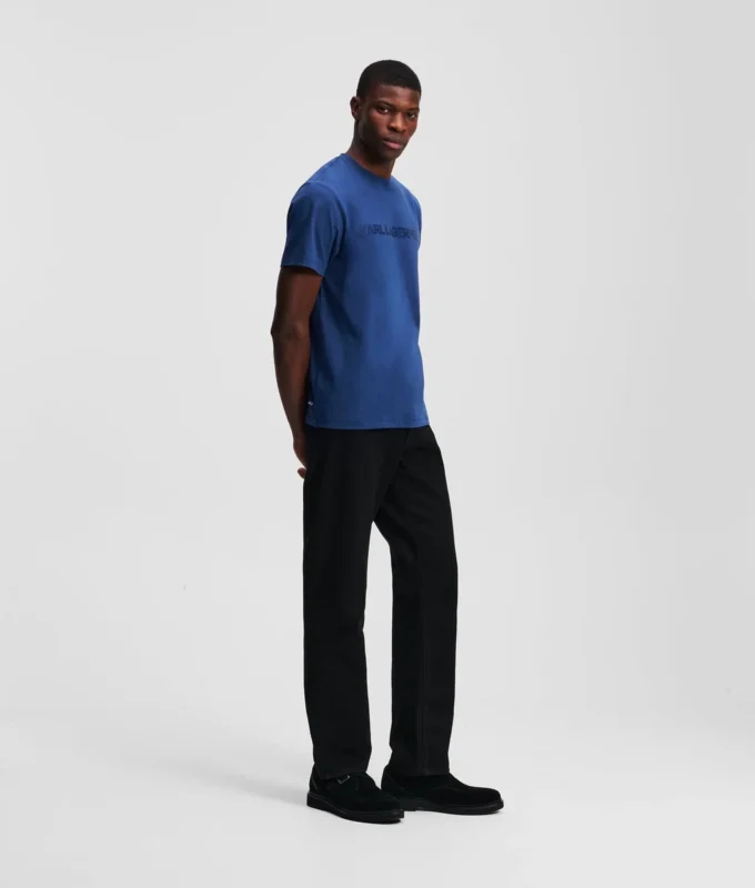 LOGO-T-SHIRT LOGO-T-SHIRT