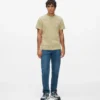 LOGO-T-SHIRT LOGO-T-SHIRT