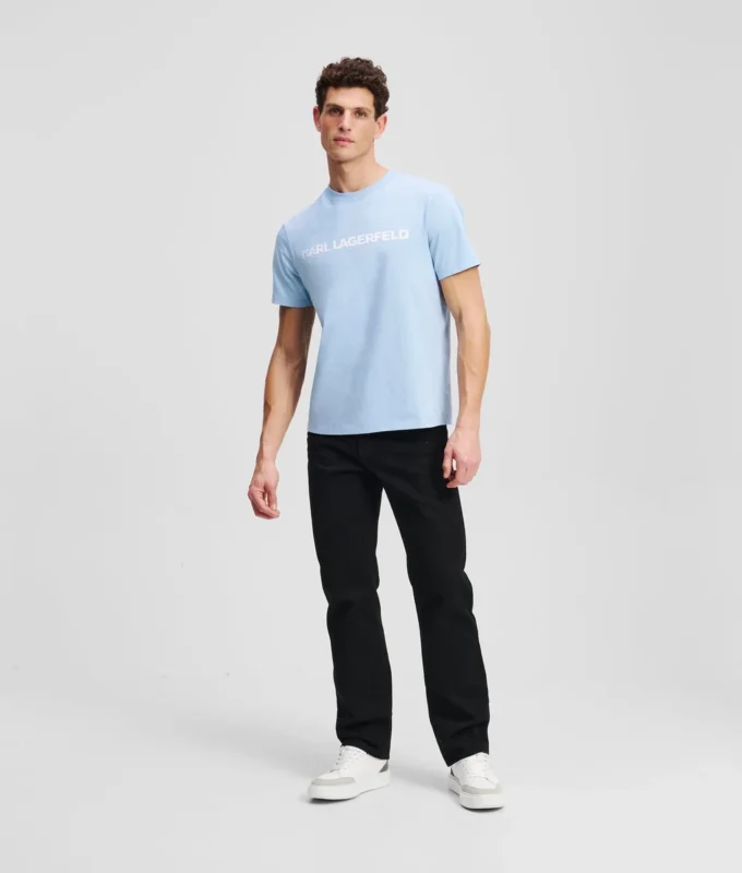 LOGO-T-SHIRT LOGO-T-SHIRT