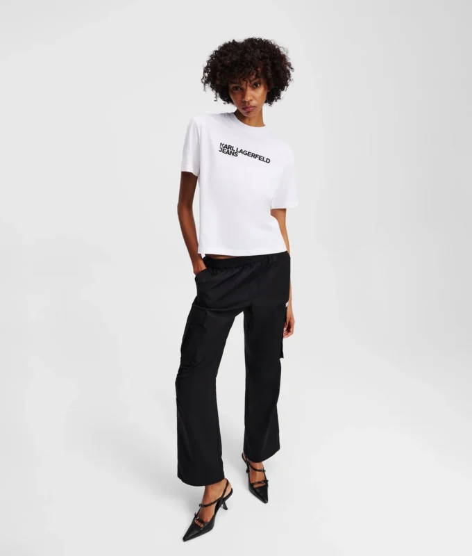 LOGO-T-SHIRT