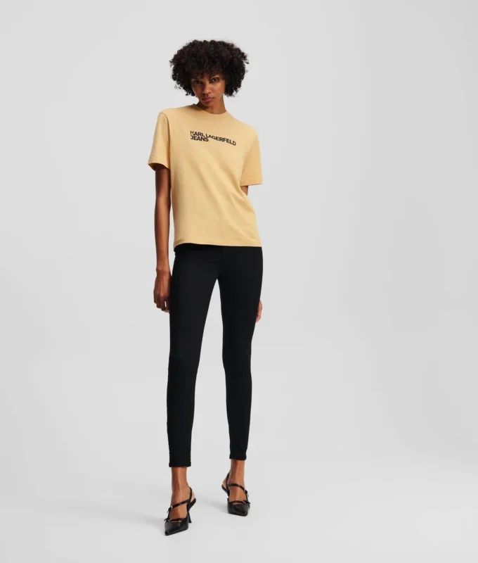 LOGO-T-SHIRT