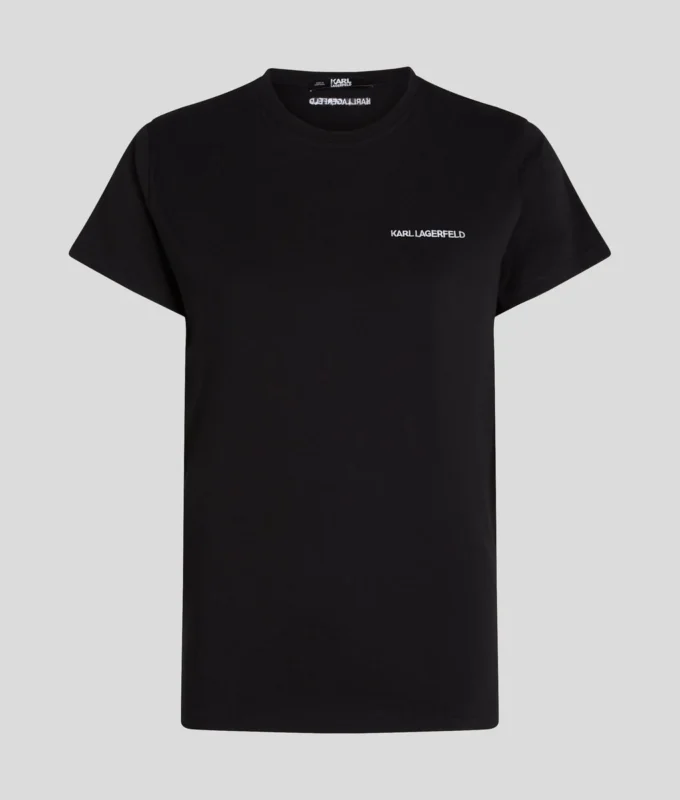LOGO-T-SHIRT