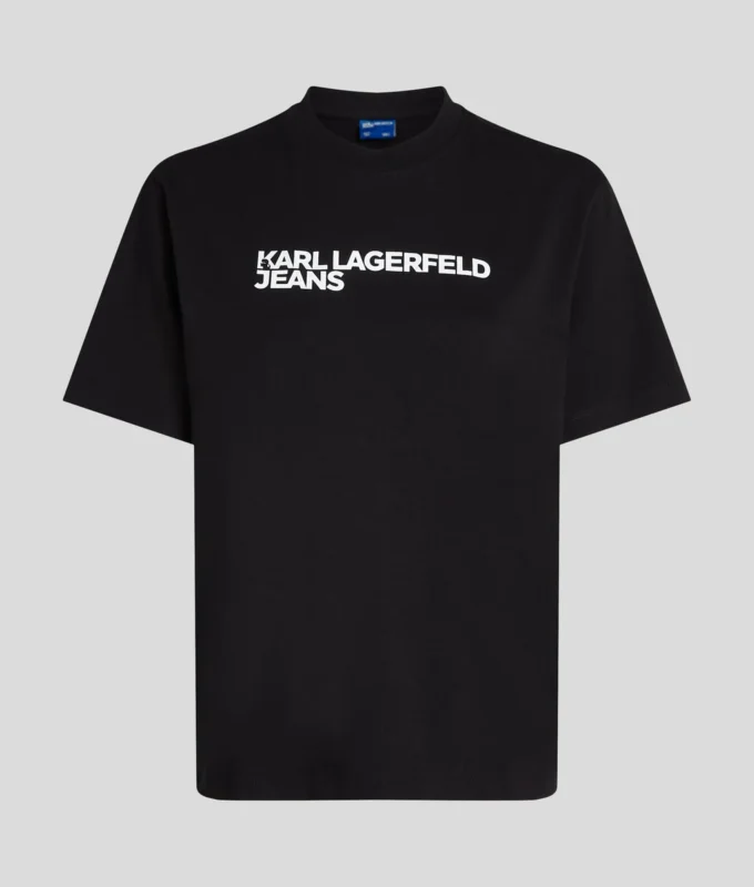 LOGO-T-SHIRT