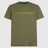LOGO-T-SHIRT LOGO-T-SHIRT