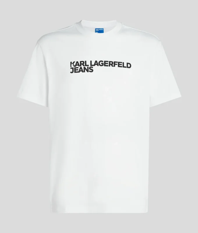 LOGO-T-SHIRT LOGO-T-SHIRT