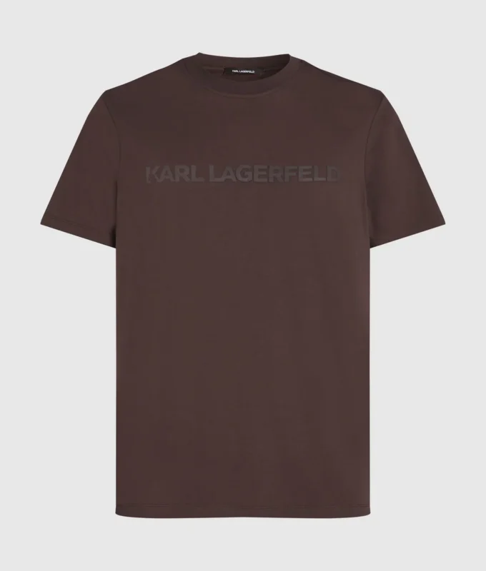 LOGO-T-SHIRT LOGO-T-SHIRT