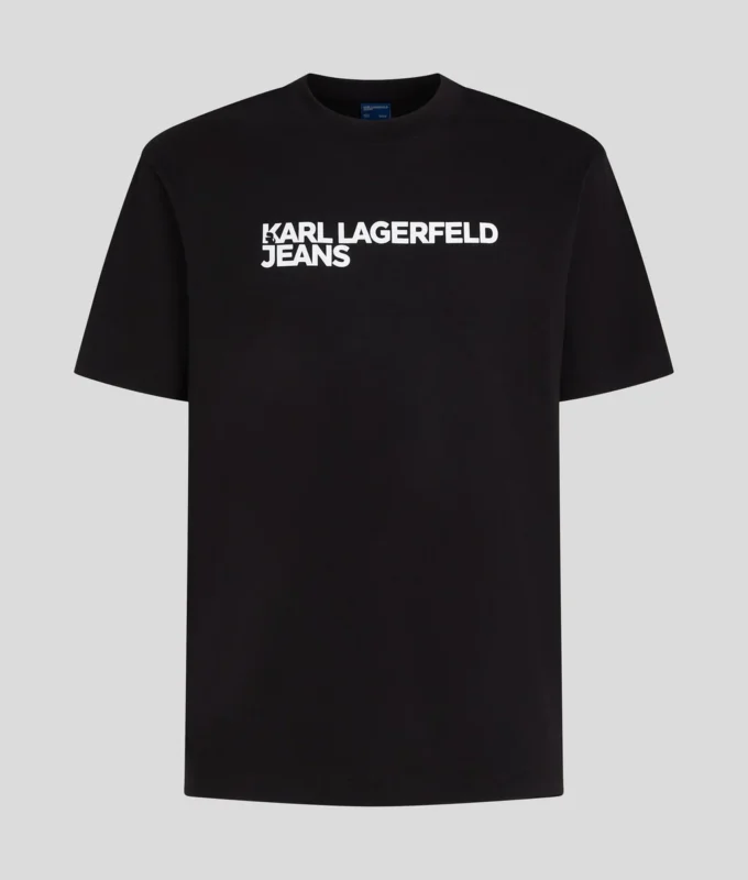 LOGO-T-SHIRT LOGO-T-SHIRT