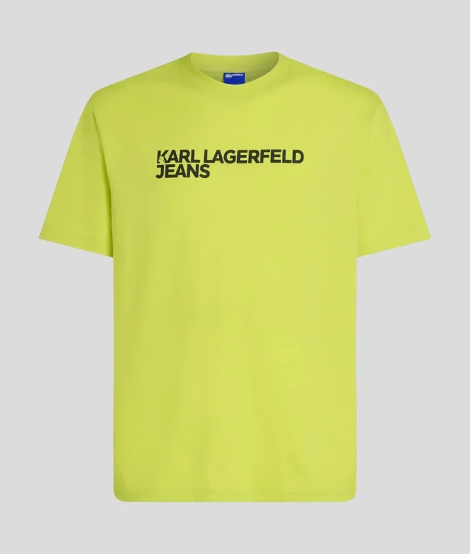 LOGO-T-SHIRT LOGO-T-SHIRT
