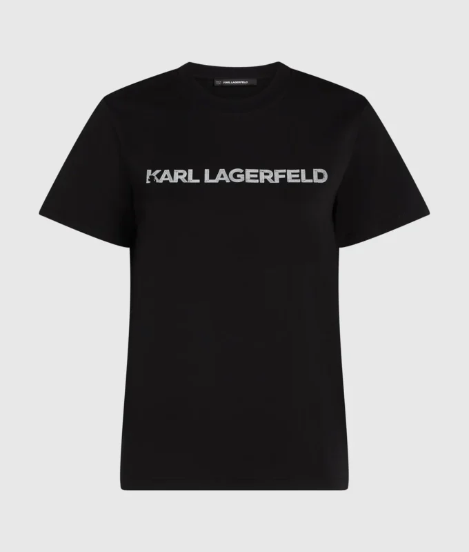 LOGO-T-SHIRT