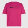 LOGO-T-SHIRT