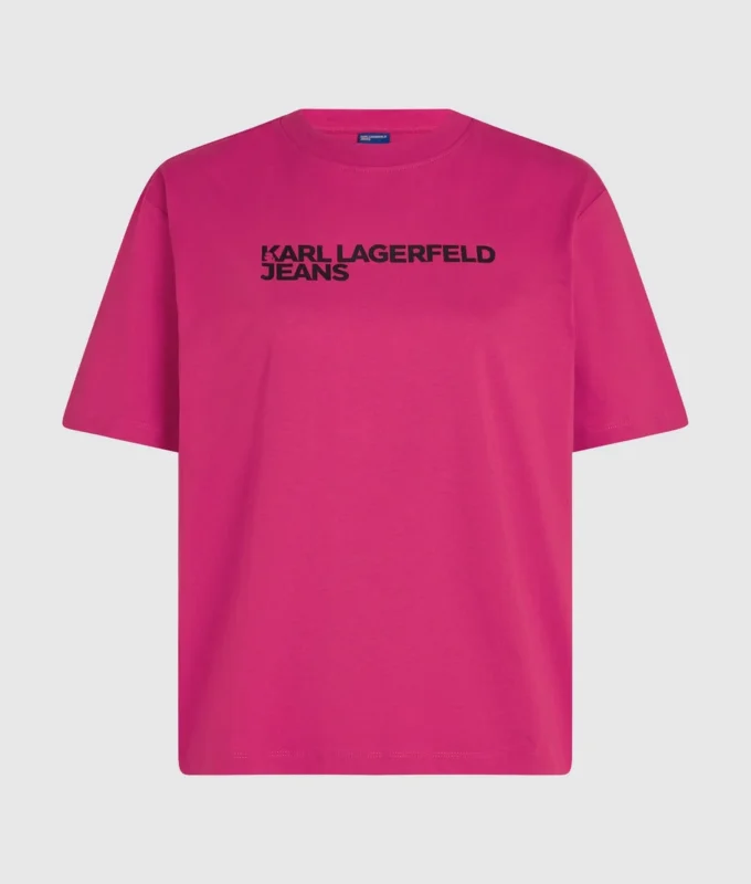 LOGO-T-SHIRT