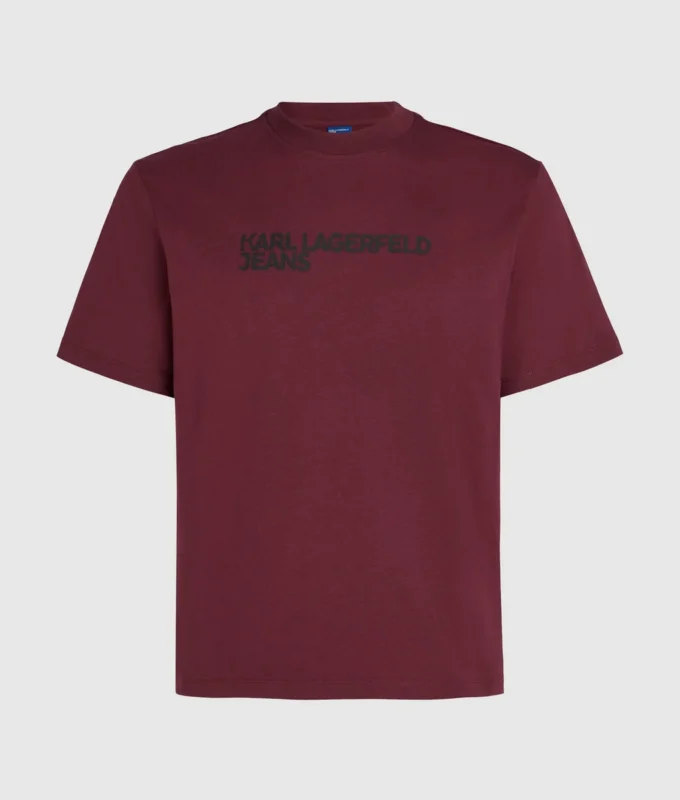 LOGO-T-SHIRT
