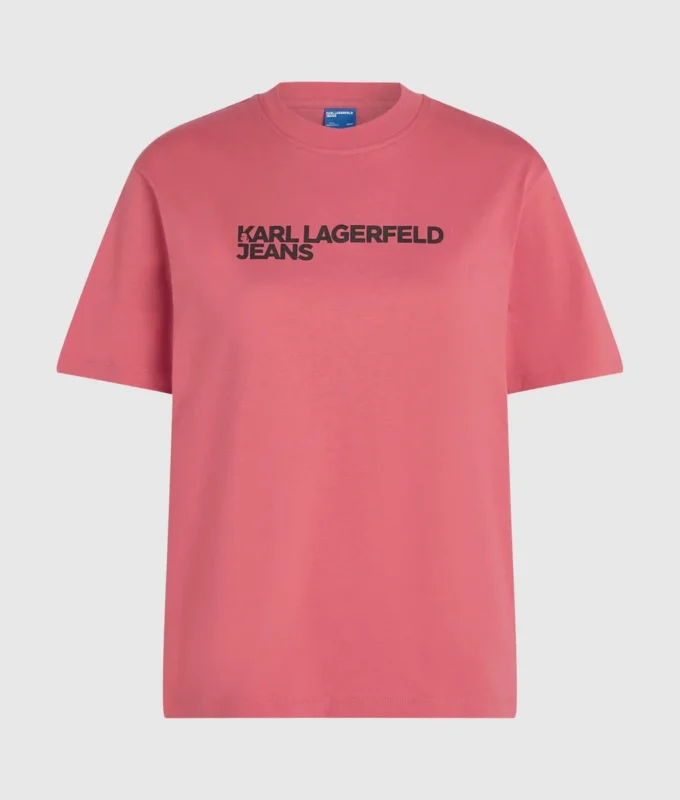 LOGO-T-SHIRT