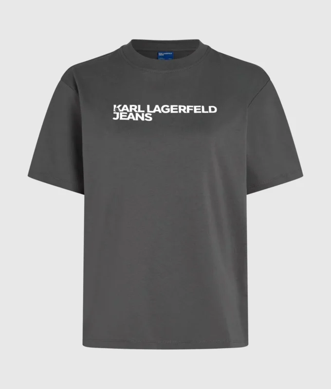 LOGO-T-SHIRT