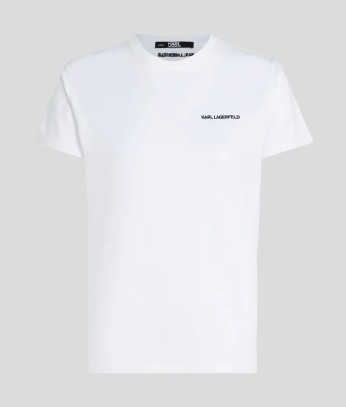LOGO-T-SHIRT