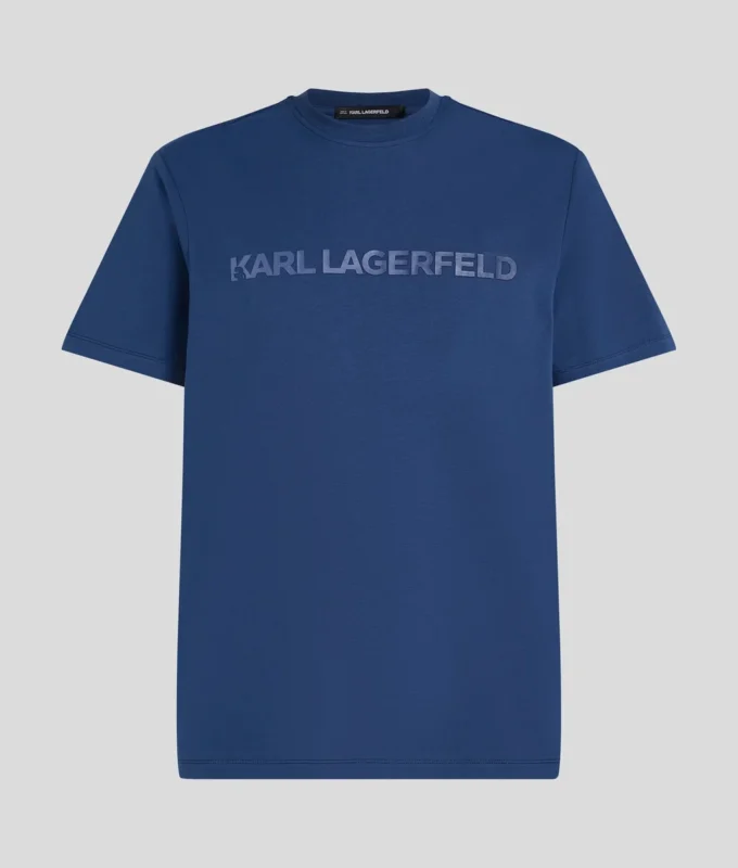 LOGO-T-SHIRT LOGO-T-SHIRT