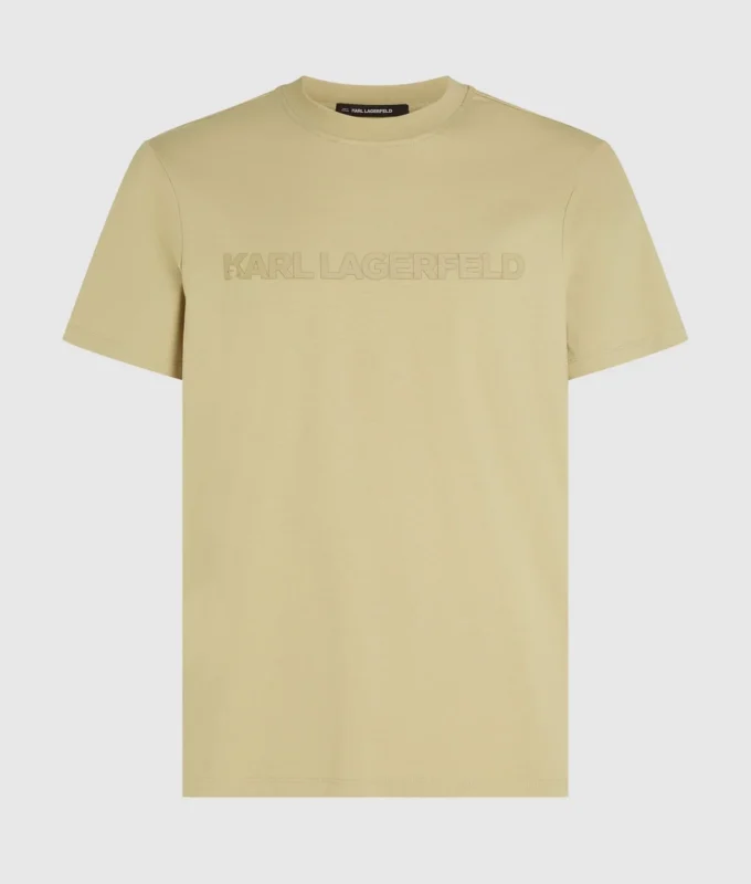 LOGO-T-SHIRT LOGO-T-SHIRT