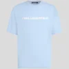 LOGO-T-SHIRT LOGO-T-SHIRT