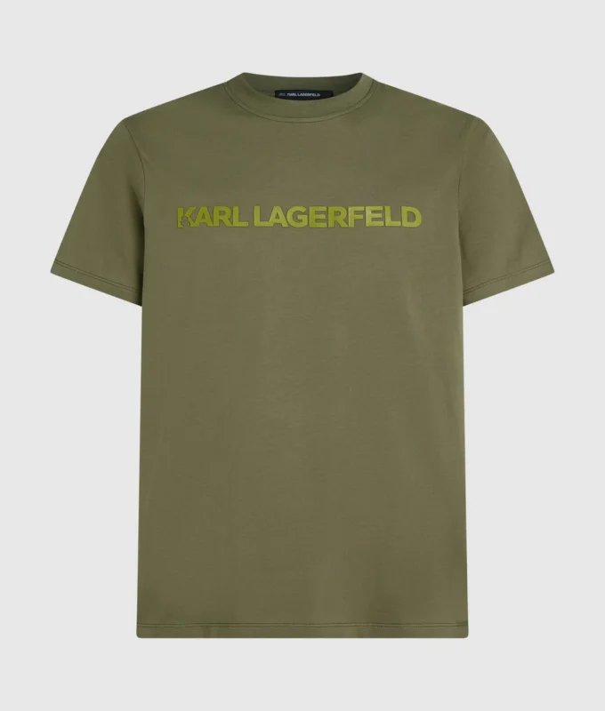 LOGO-T-SHIRT LOGO-T-SHIRT