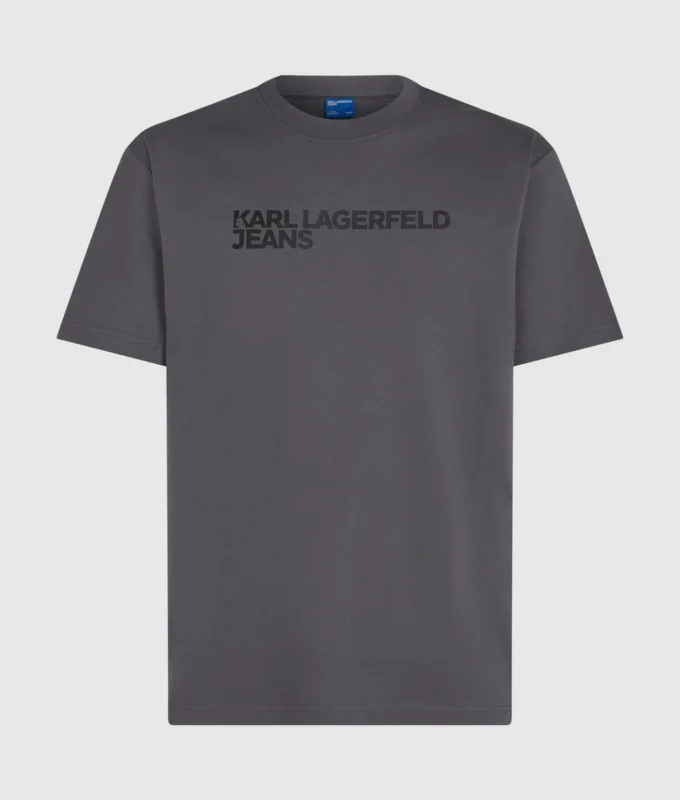LOGO-T-SHIRT LOGO-T-SHIRT