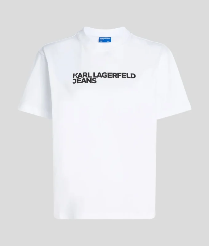 LOGO-T-SHIRT