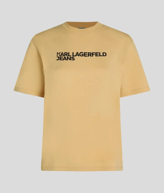 LOGO-T-SHIRT