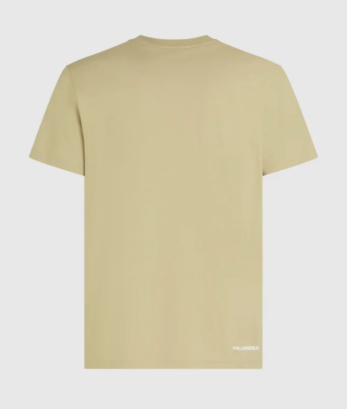 LOGO-T-SHIRT LOGO-T-SHIRT