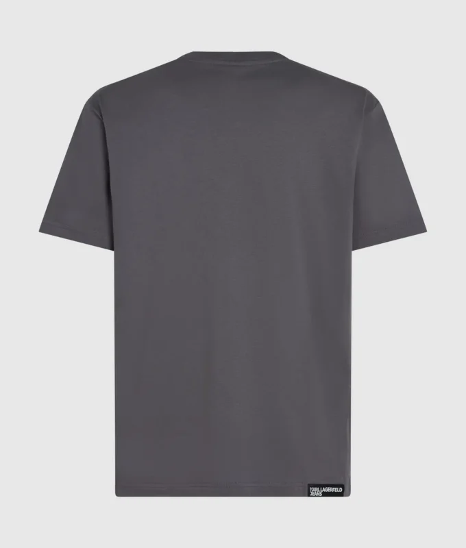 LOGO-T-SHIRT LOGO-T-SHIRT