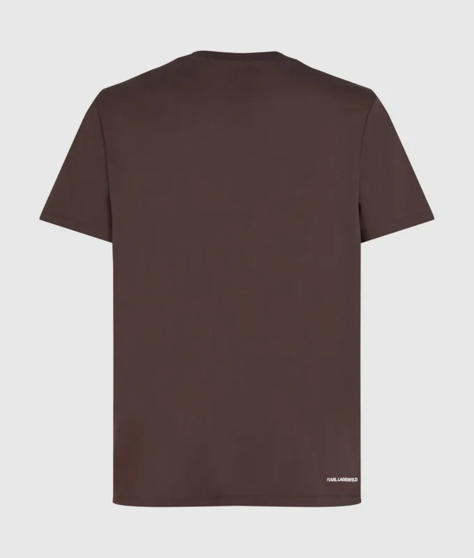 LOGO-T-SHIRT LOGO-T-SHIRT