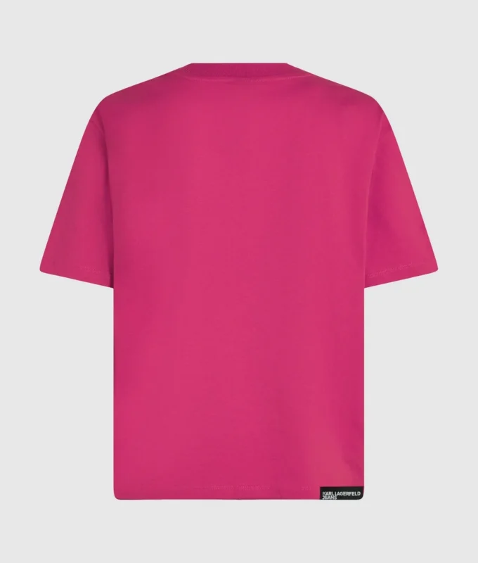 LOGO-T-SHIRT