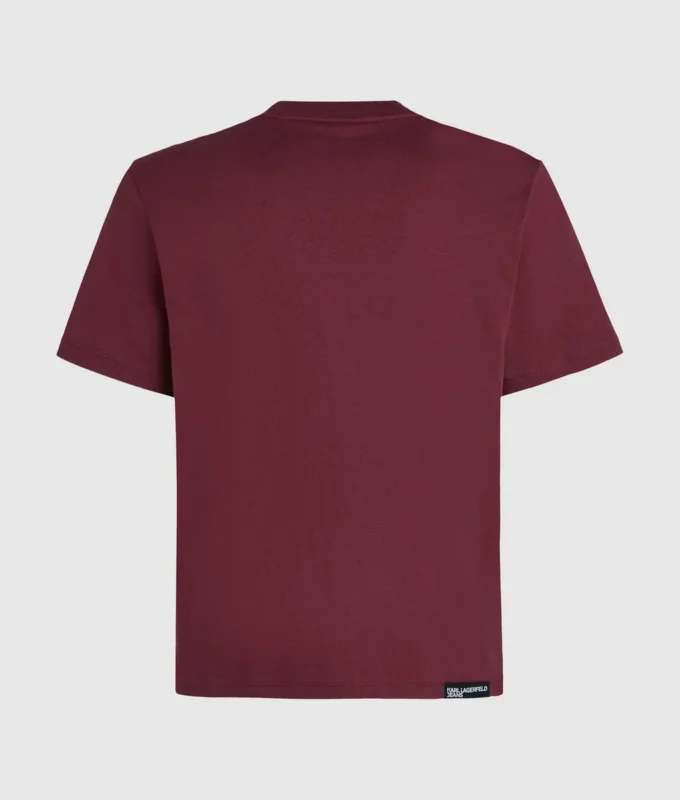 LOGO-T-SHIRT
