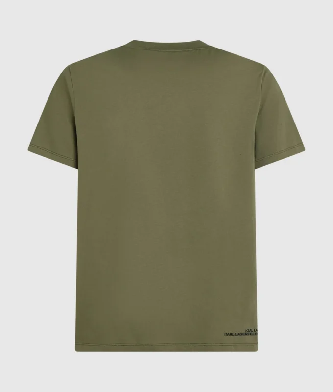 LOGO-T-SHIRT LOGO-T-SHIRT