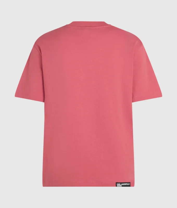 LOGO-T-SHIRT