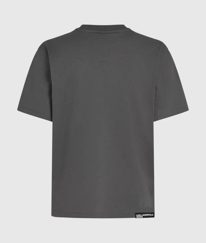 LOGO-T-SHIRT