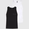 LOGO-TANK-TOP – 2ER-PACK