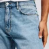 LOGO TAPERED JEANS LOGO TAPERED JEANS