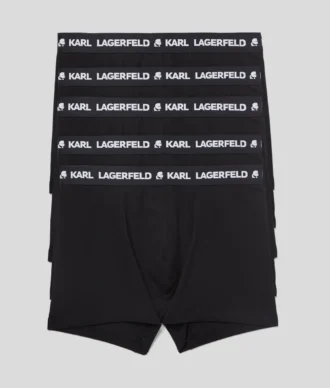 LOGO TRUNKS – 5ER-PACK LOGO TRUNKS – 5ER-PACK