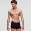 LOGO TRUNKS – 5ER-PACK LOGO TRUNKS – 5ER-PACK