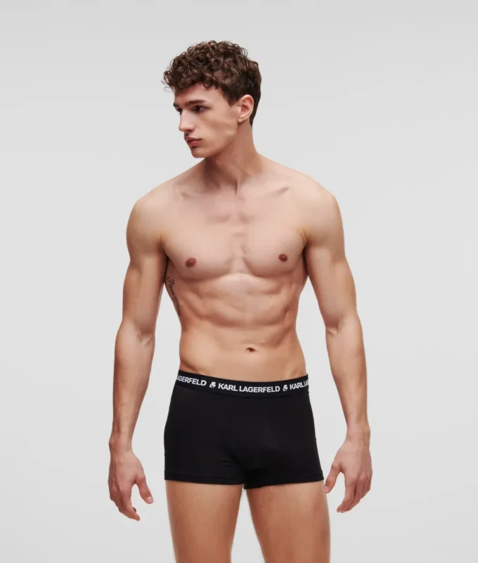 LOGO TRUNKS – 5ER-PACK LOGO TRUNKS – 5ER-PACK