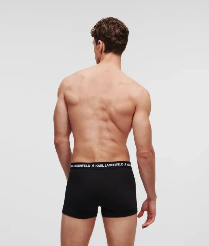 LOGO TRUNKS – 5ER-PACK LOGO TRUNKS – 5ER-PACK